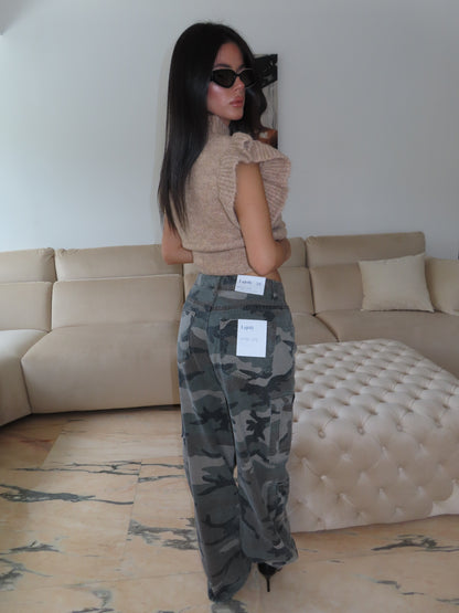 Jeans Fanny