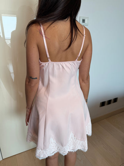 DRESS FIORE tutti i colori