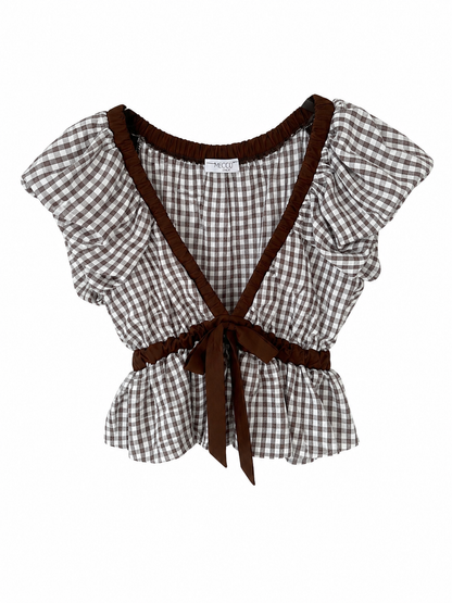 MAGLIA CARMELA