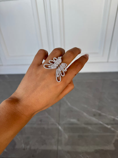 ANELLI LUXURY silver / gold