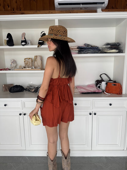 COORDINATO BOHO CHIC tutti i colori