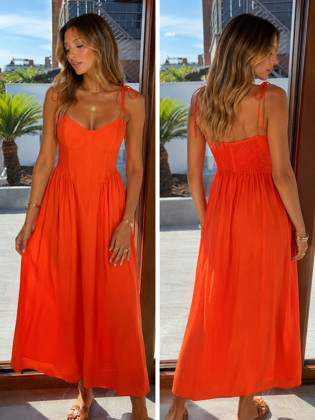 DRESS ONORE