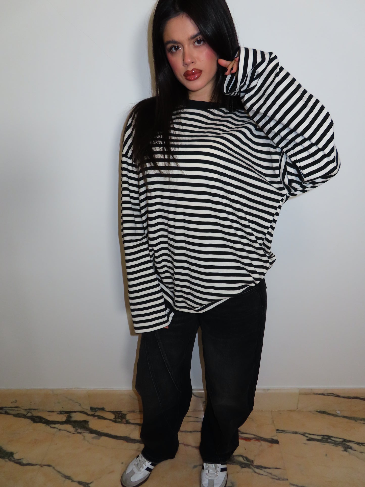 MAGLIA BEVERLY HILLS tutti i colori