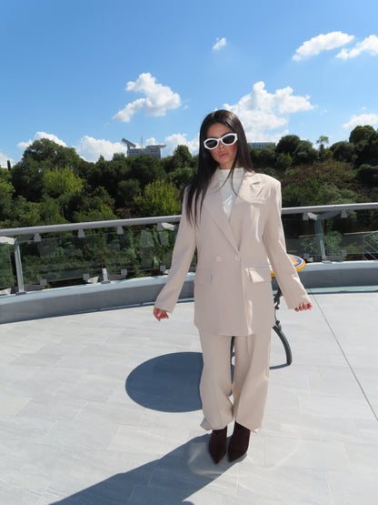 Tailleur Office COLORI
