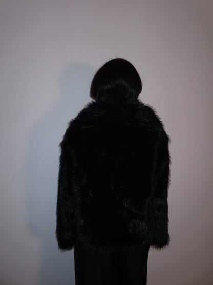 ECO FOUR CHIC ONE nero