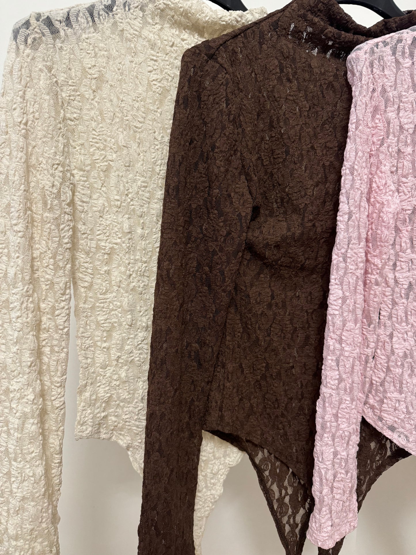 BODY GIGGI tutti i colori