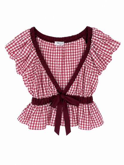 MAGLIA CARMELA