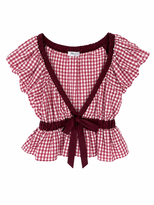 MAGLIA CARMELA