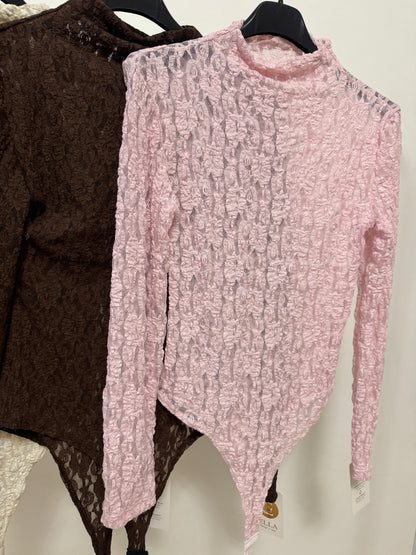 BODY GIGGI tutti i colori