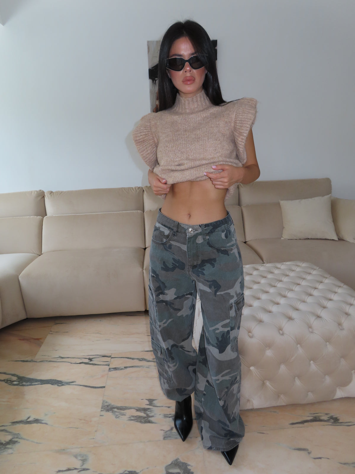 Jeans Fanny