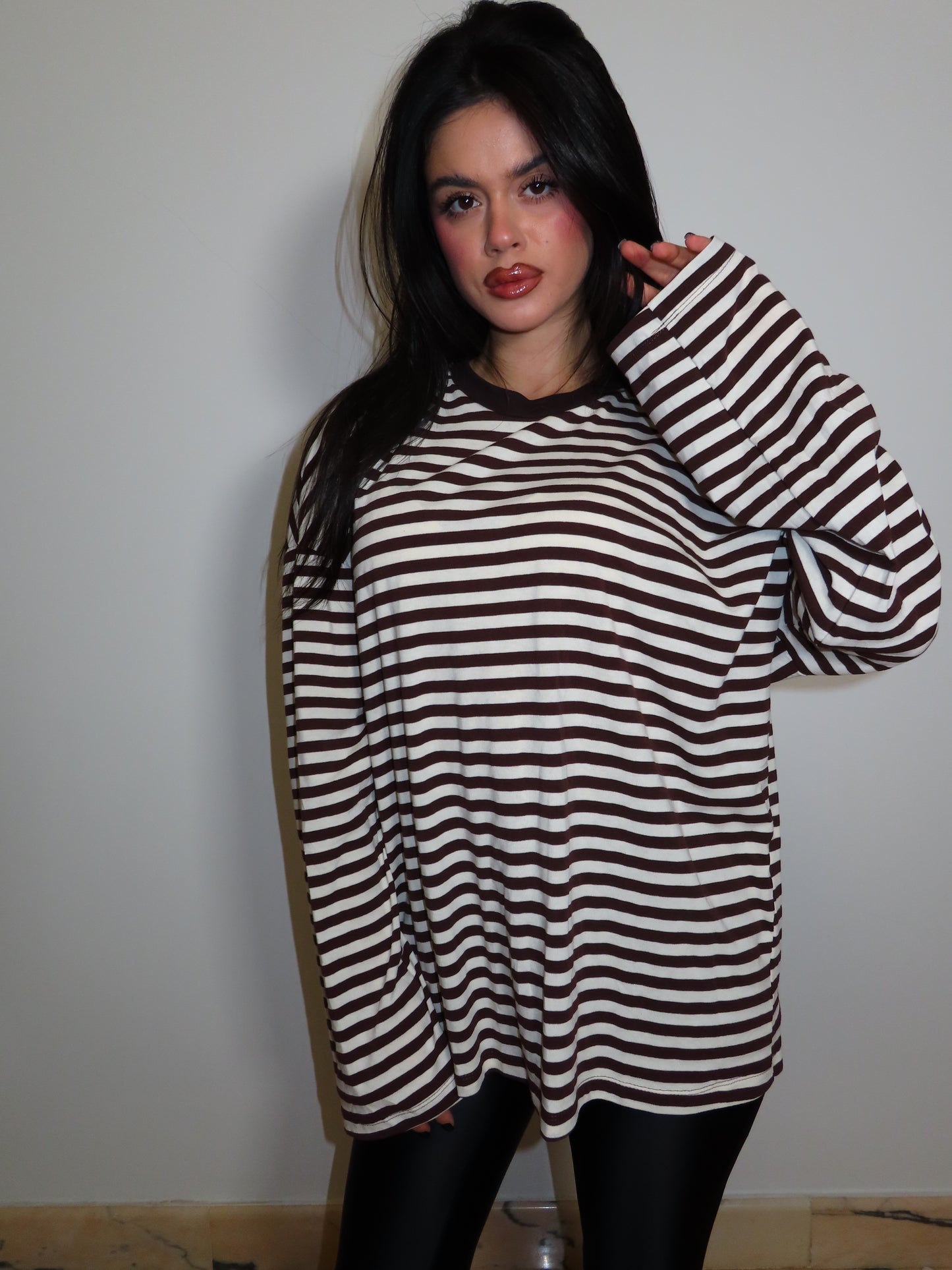 MAGLIA BEVERLY HILLS tutti i colori