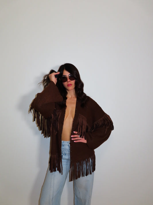 CARDIGAN VIVI tutti i colori