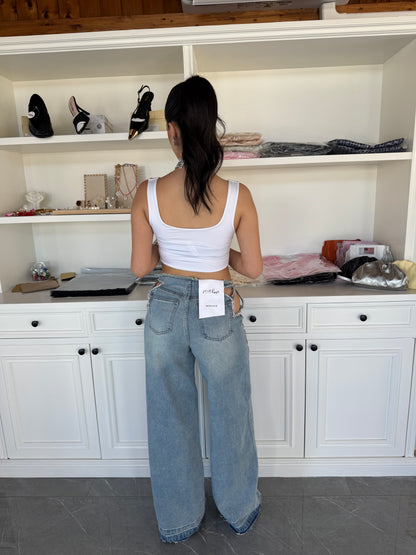JEANS STAR