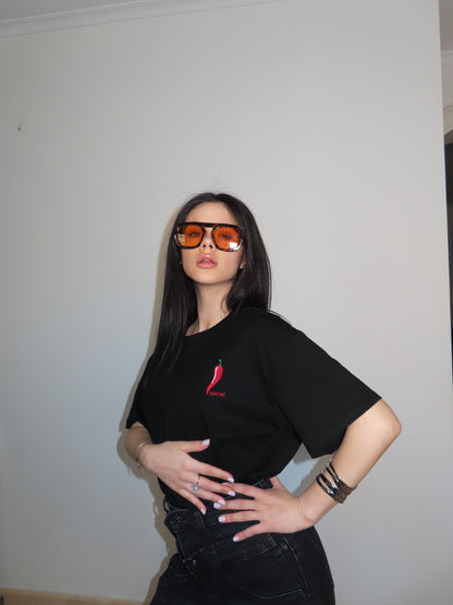 MAGLIA HOT tutti i colori