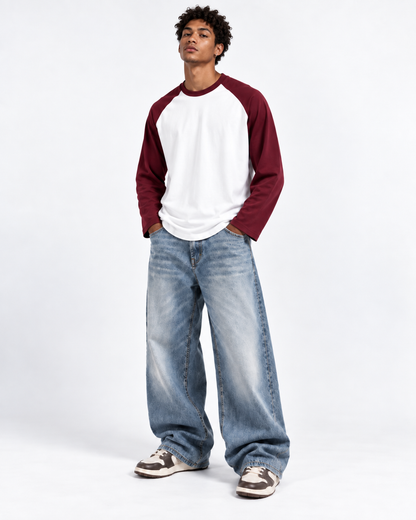 T-shirt Massy uomo COLORI