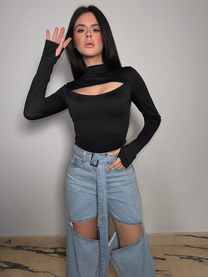 BODY BIBBI tutti i colori