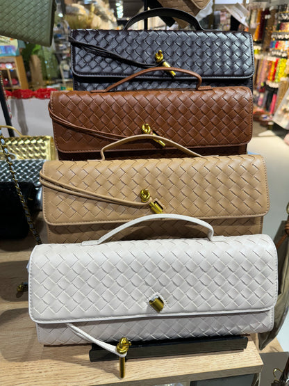 POCHETTE CLAUDIA