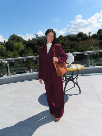 Tailleur Office COLORI