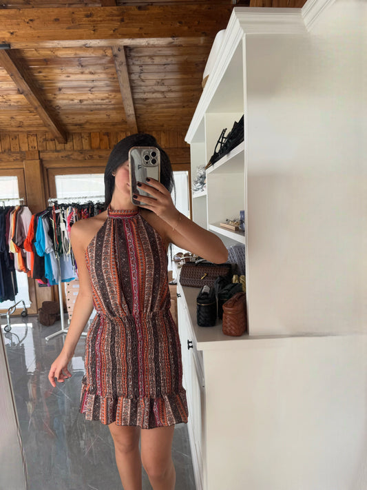 DRESS SPAGNA tutti i colori
