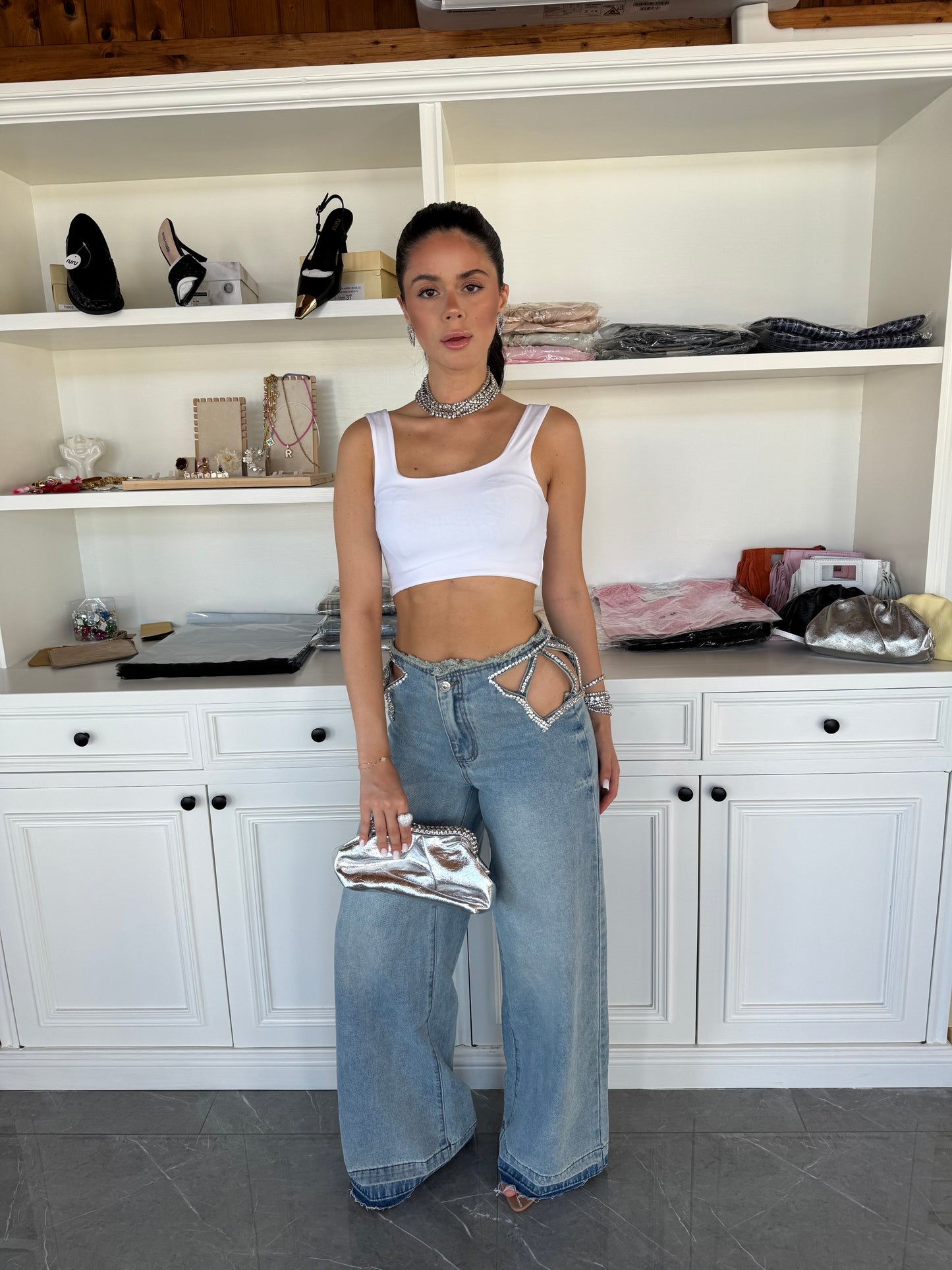 JEANS STAR