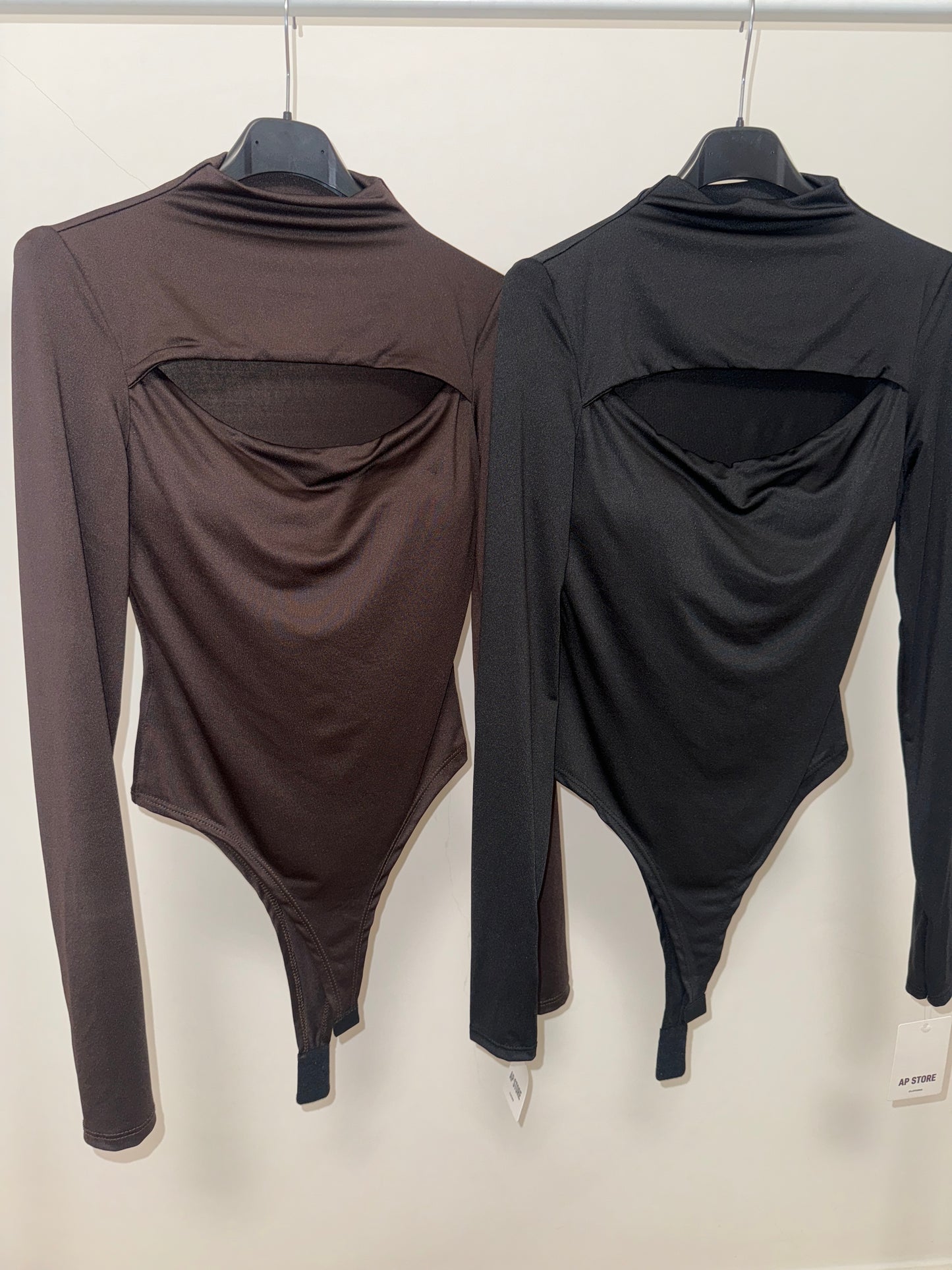 BODY BIBBI tutti i colori