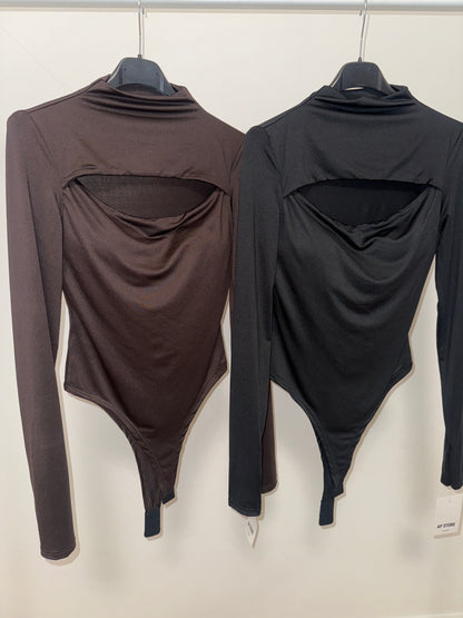 BODY BIBBI tutti i colori