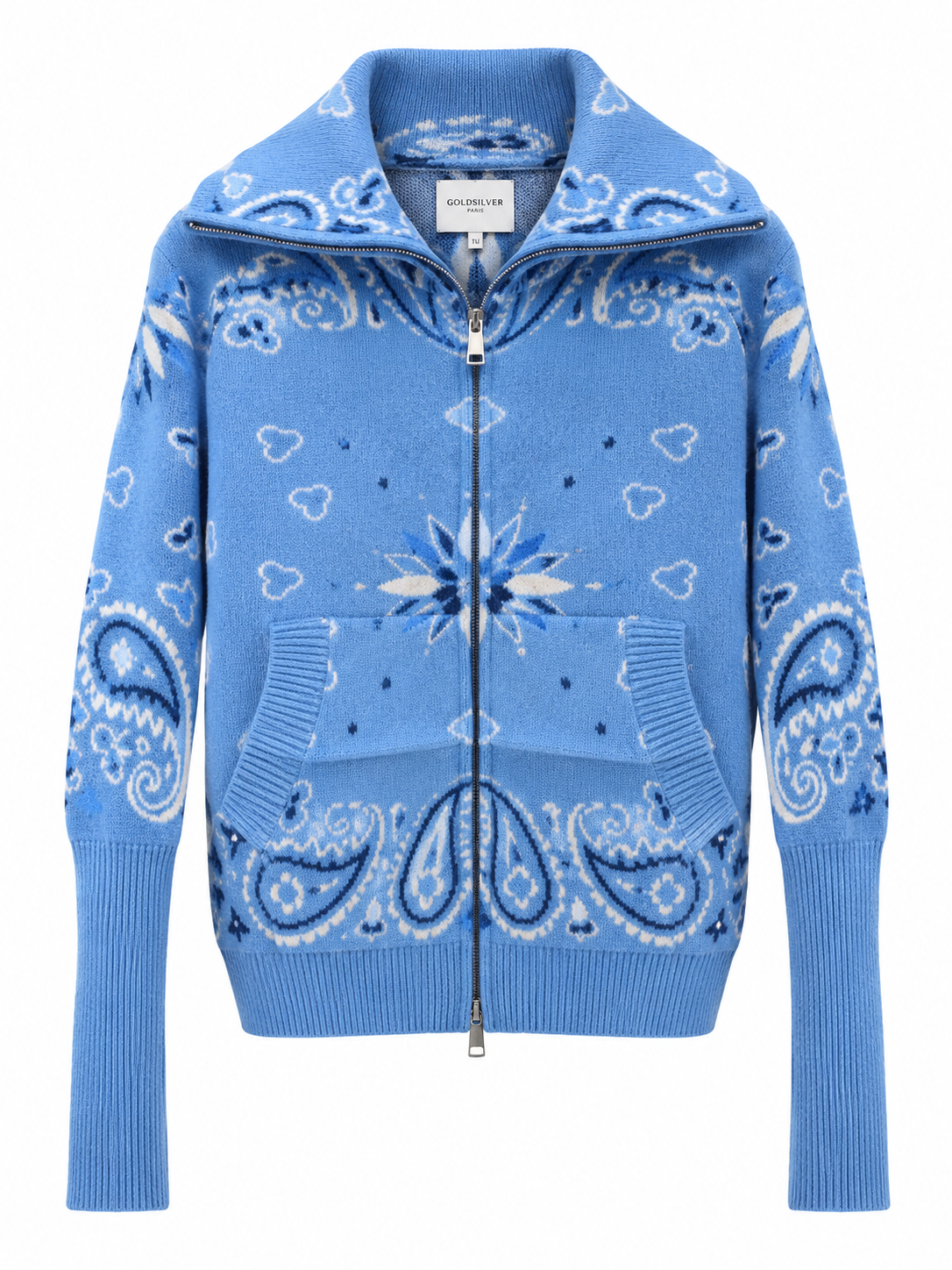 Cardigan Zaga