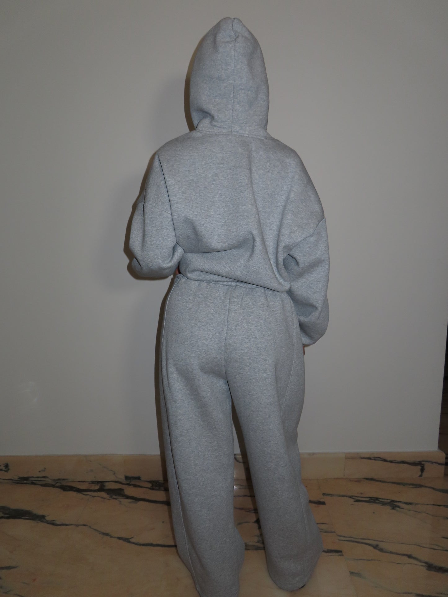 COORDINATO BELLA tutti i colori