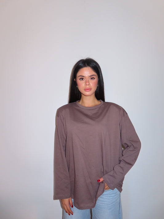 T-SHIRT KELLY tutti i colori