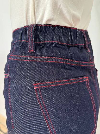 JEANS CLAUDY