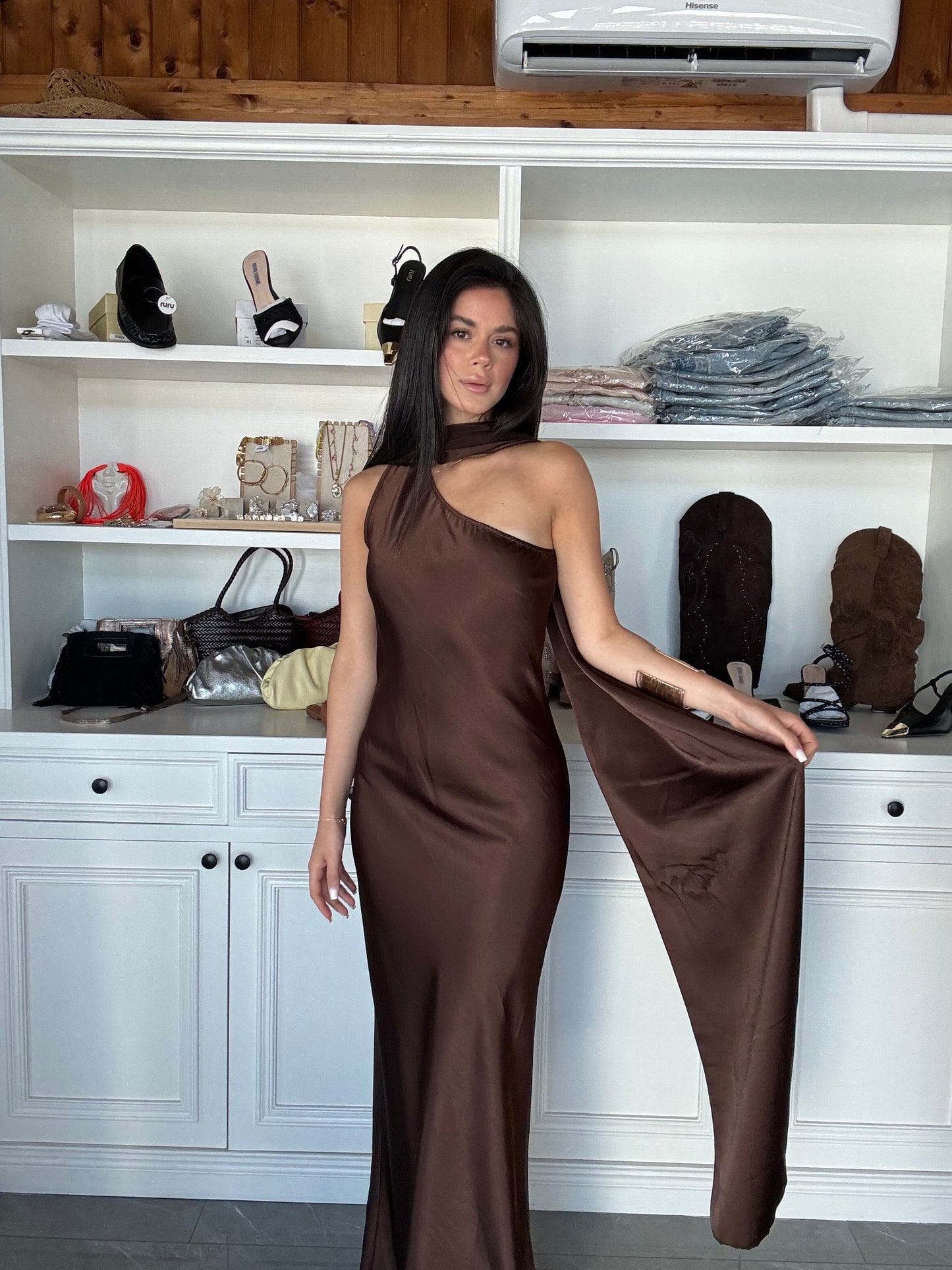 DRESS SORRENTO tutti i colori