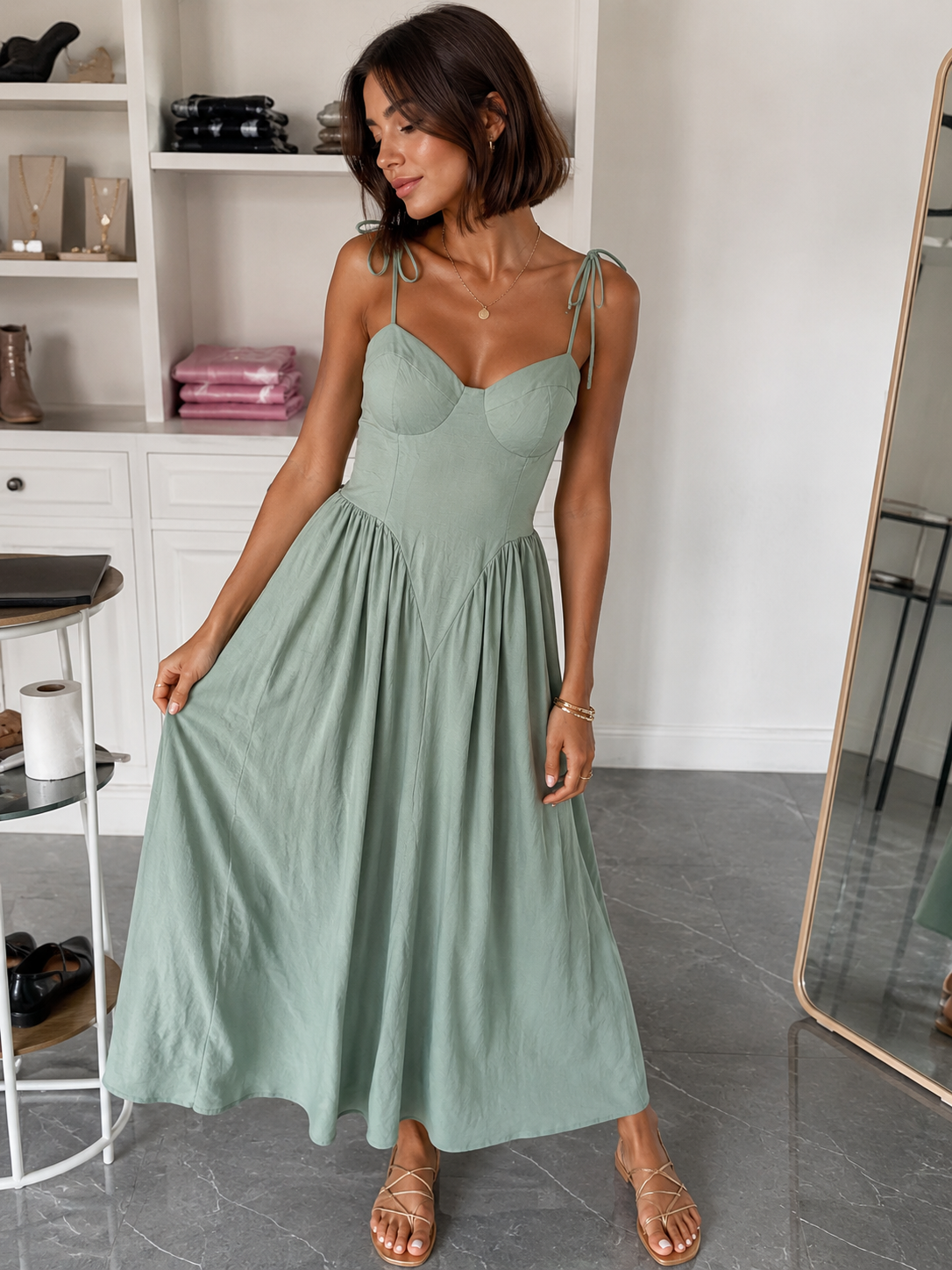 DRESS ONORE