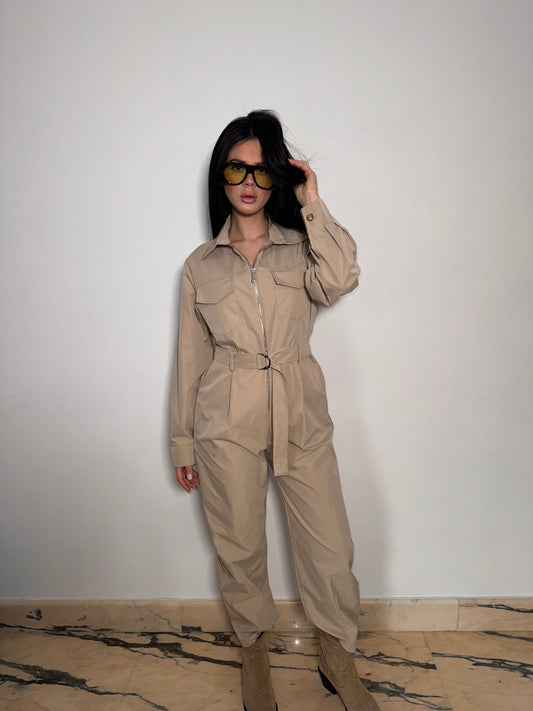 JUMPSUIT SAVANA
