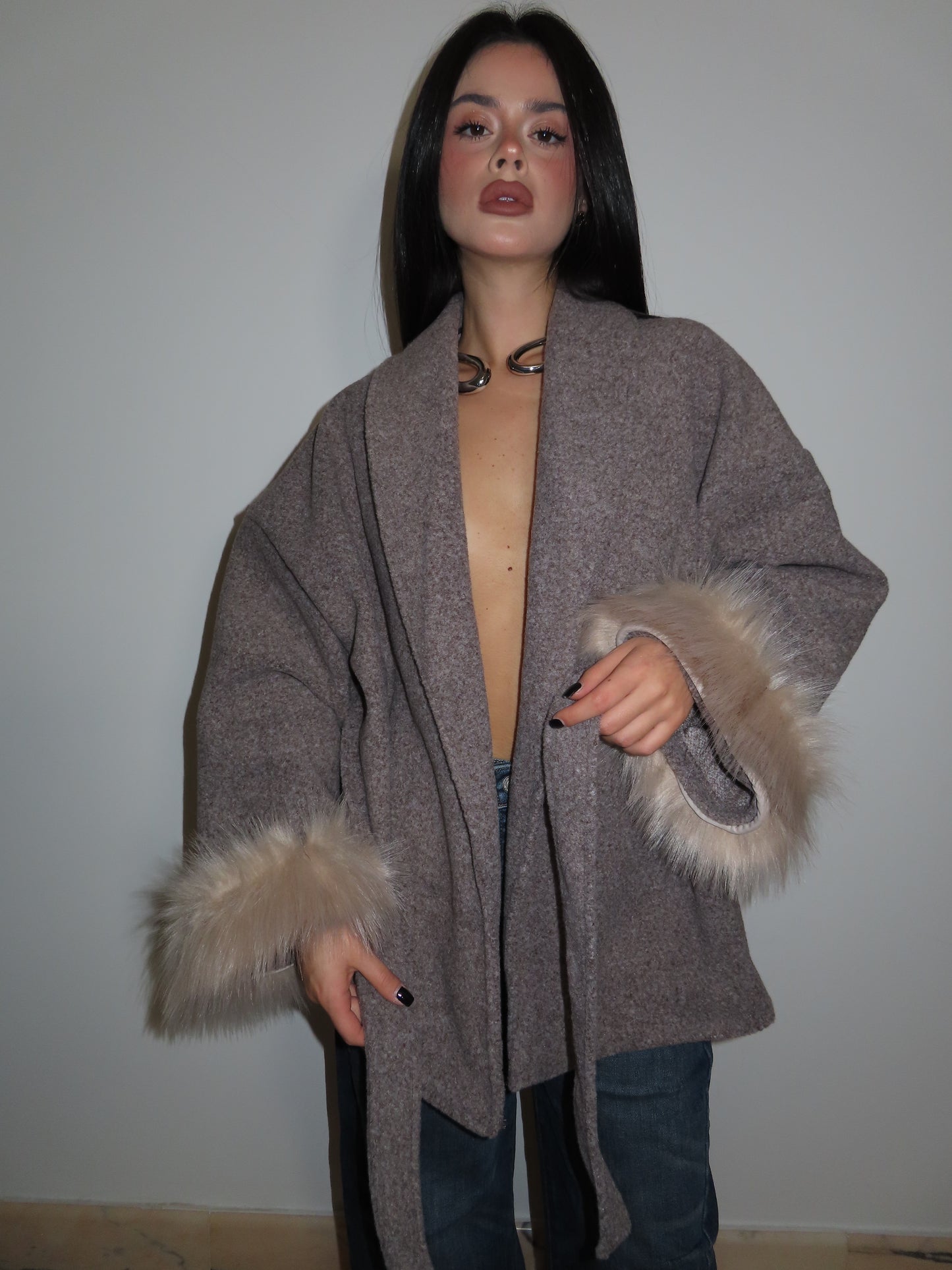 GIACCA BEA tutto i colori