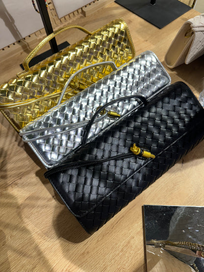 POCHETTE CLAUDIA