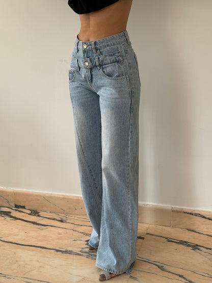 JEANS TENDENZA