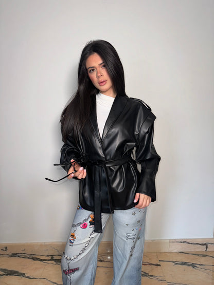 TRENCH MINIMAL