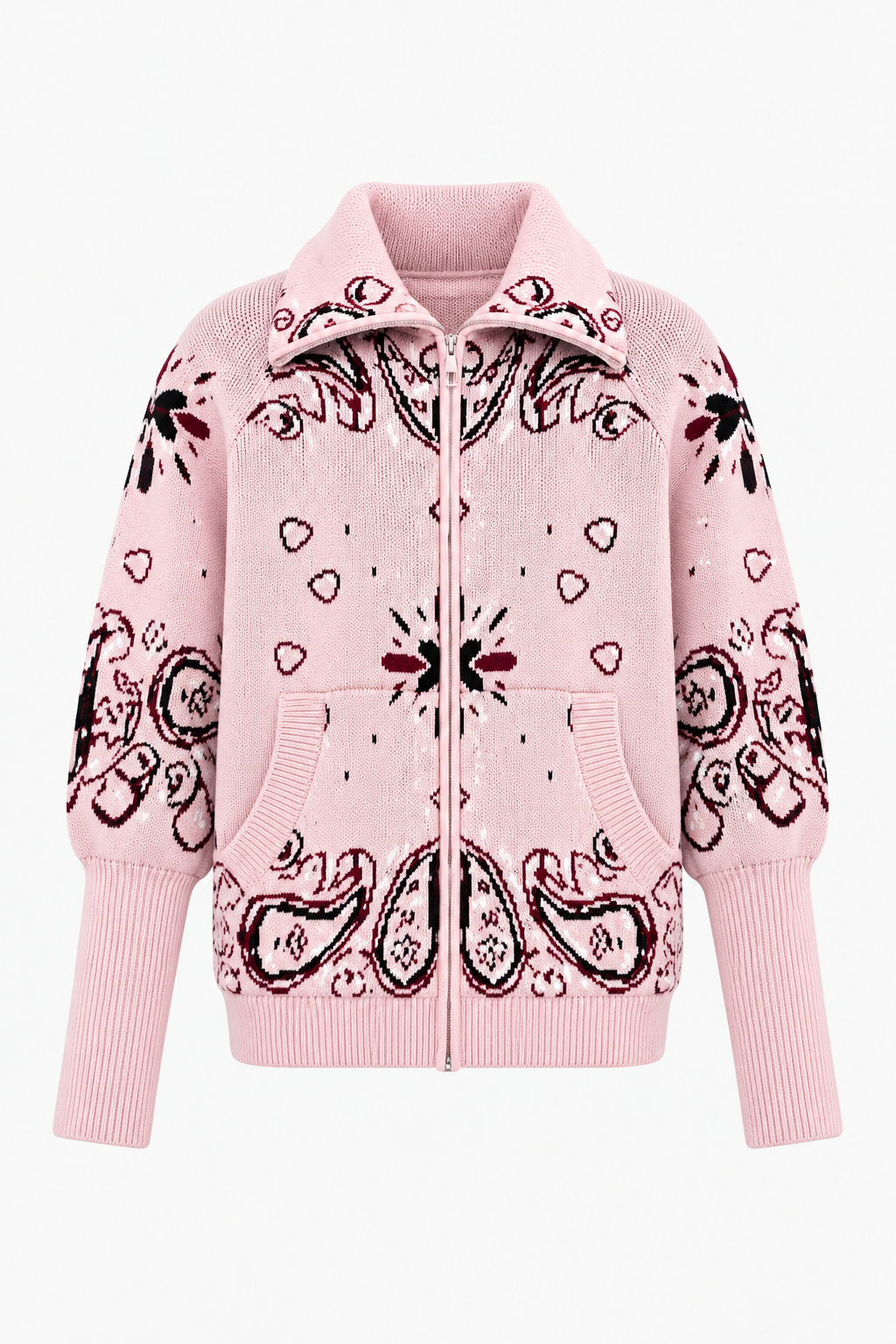 Cardigan Zaga