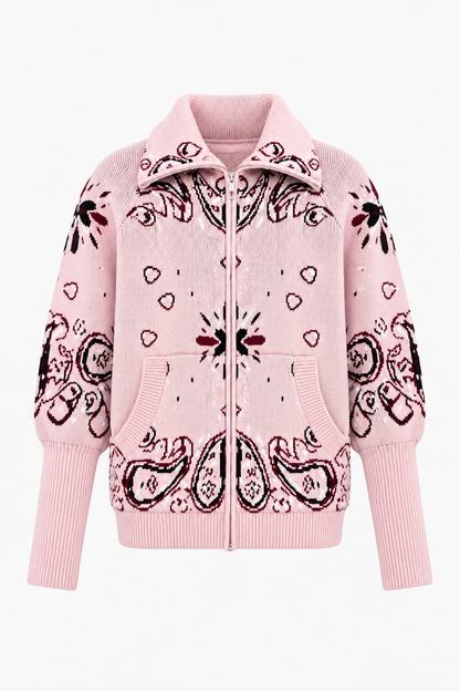 Cardigan Zaga