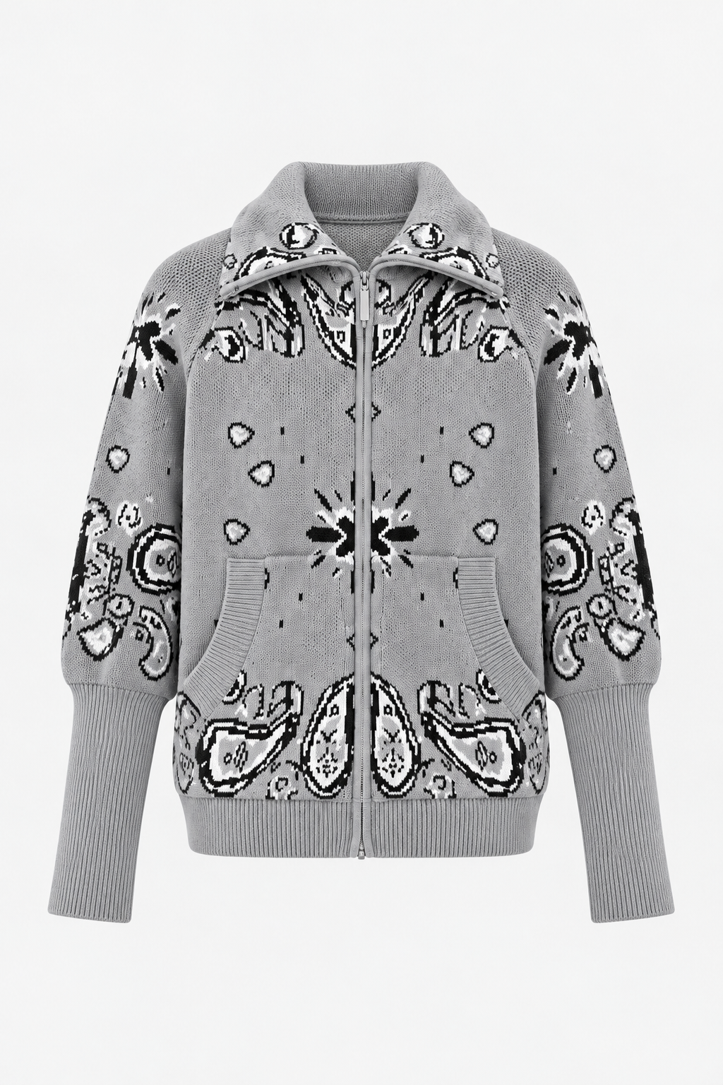 Cardigan Zaga