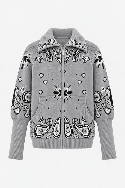 Cardigan Zaga