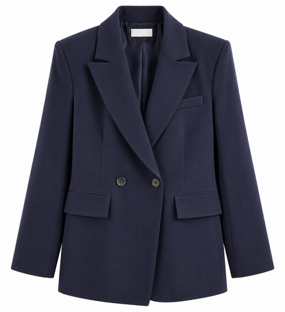 Blazer Spisy COLORI