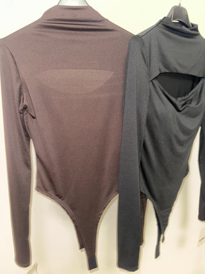 BODY BIBBI tutti i colori