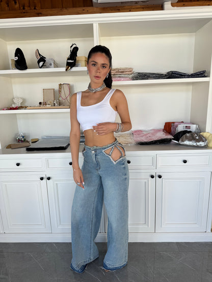 JEANS STAR