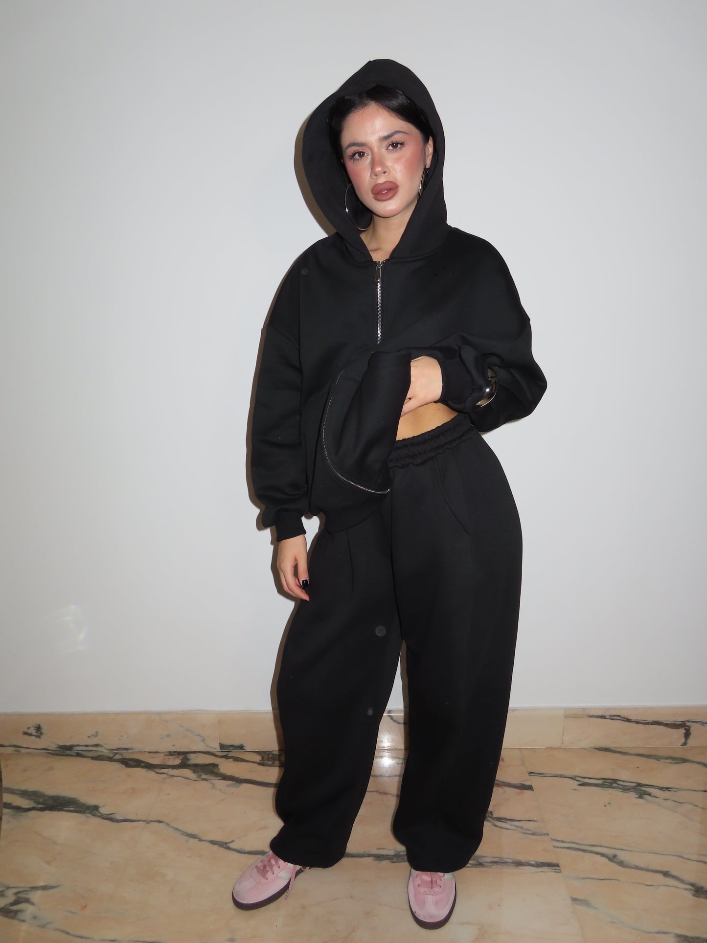 COORDINATO BELLA tutti i colori