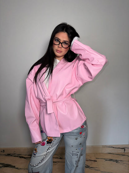 TRENCH MINIMAL