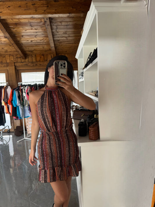DRESS SPAGNA tutti i colori