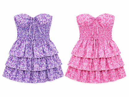 DRESS HALT