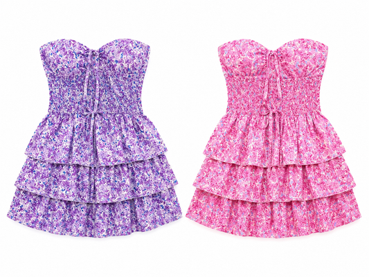 DRESS HALT