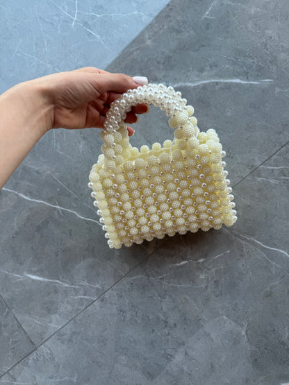 MINI BAG PERLE